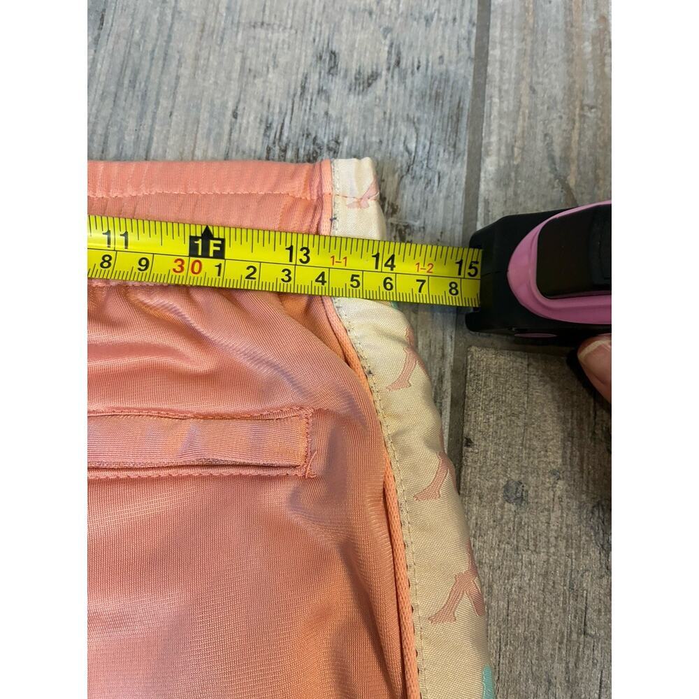 Kappa Pink Peach 222 Banda Jogger Track Pants Women’s Size Small - Picture 8 of 11